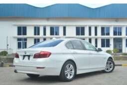 Used 2017 BMW 523I