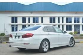 Used 2017 BMW 523I