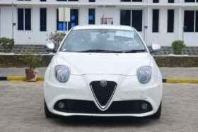 Used 2017 Alfa Romeo MITO