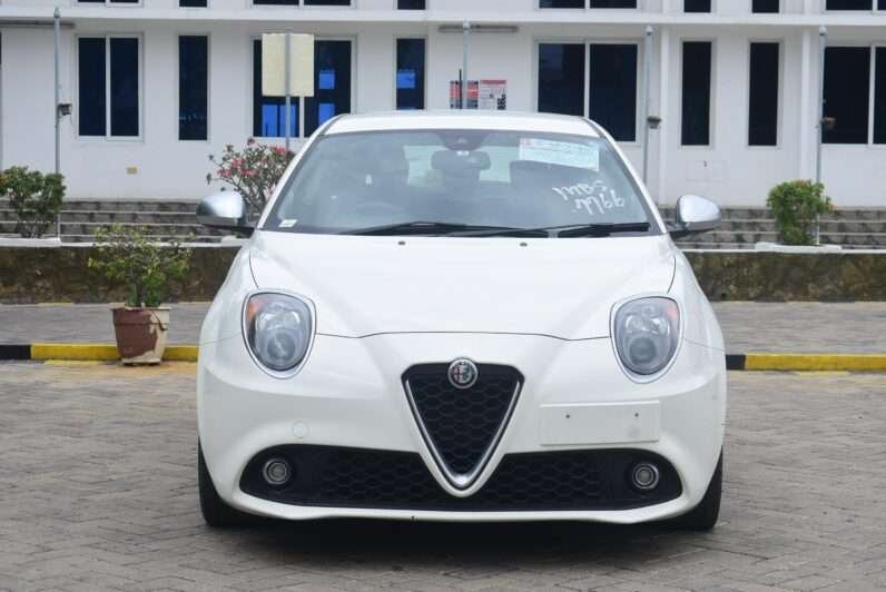 Used 2017 Alfa Romeo MITO