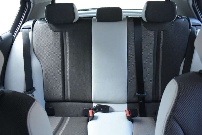 Used 2017 BMW 118D