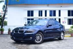 Used 2010 BMW 320I