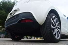 Used 2017 Alfa Romeo MITO
