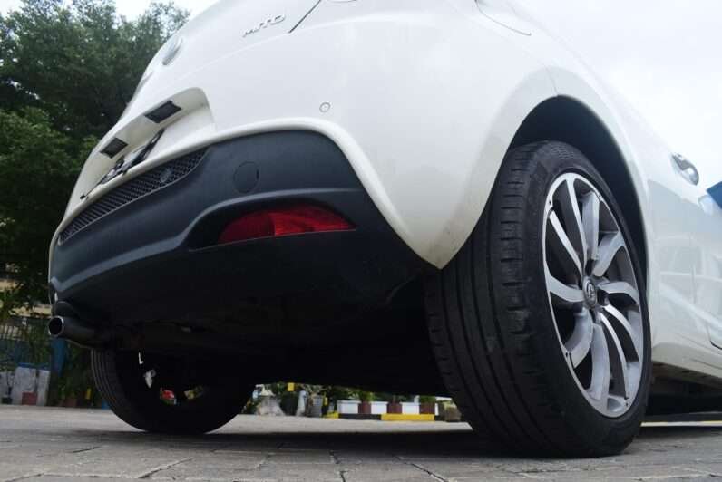 Used 2017 Alfa Romeo MITO