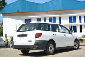 Used 2017 Mitsubishi LANCER CARGO