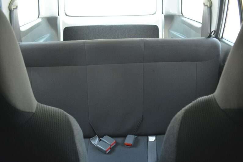 Used 2017 Mitsubishi LANCER CARGO