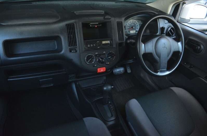 Used 2017 Mitsubishi LANCER CARGO