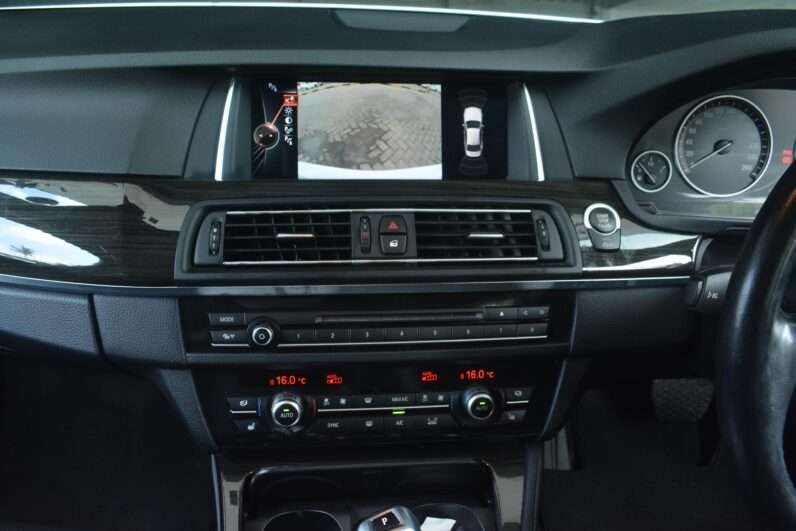 Used 2017 BMW 523I