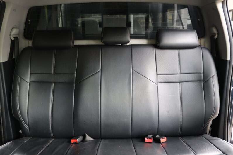 Used 2015 Toyota Hilux