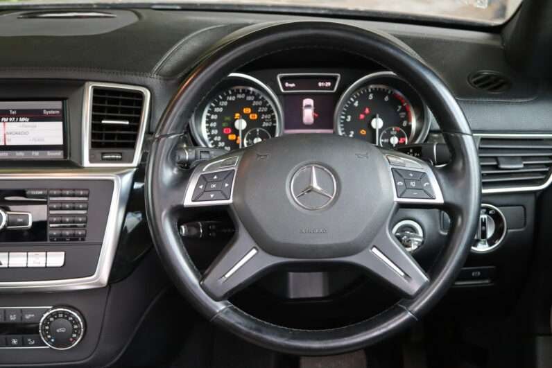 Used 2013 Mercedes ML350