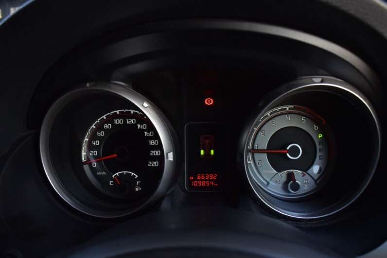 Used 2016 Mitsubishi PAJERO EXCEED