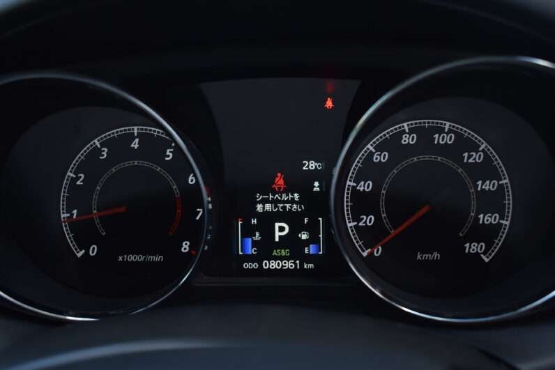 Used 2016 Mitsubishi RVR ROADEST