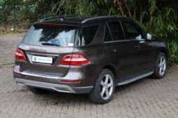 Used 2013 Mercedes ML350