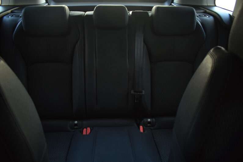 Certified Used 2017 RANGE ROVER EVOQUE