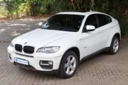 Certified Used 2013 BMW X6