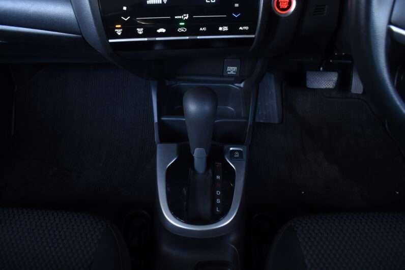 Used 2017 Honda FIT
