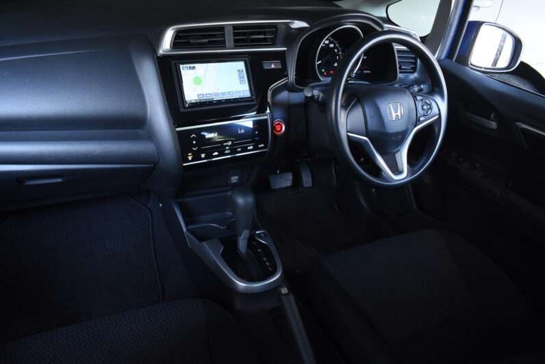 Used 2017 Honda FIT
