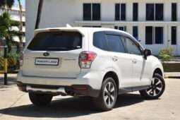Used 2016 Subaru FORESTER