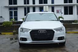 Used 2017 Audi A3