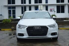 Used 2017 Audi A3