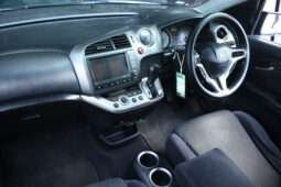 Used 2010 Honda STREAM
