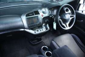 Used 2010 Honda STREAM
