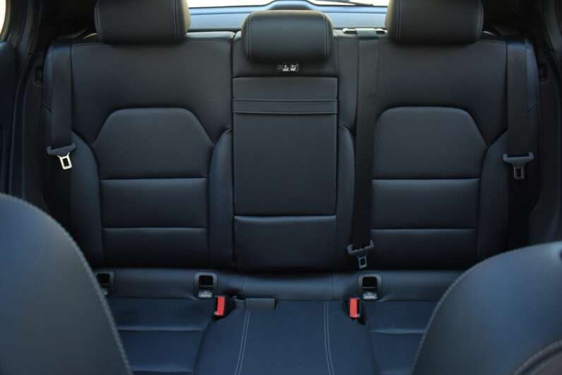 Certified Used 2017 Mercedes GLA250