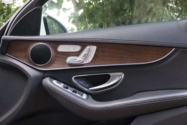 Used 2015 Mercedes-Benz C200
