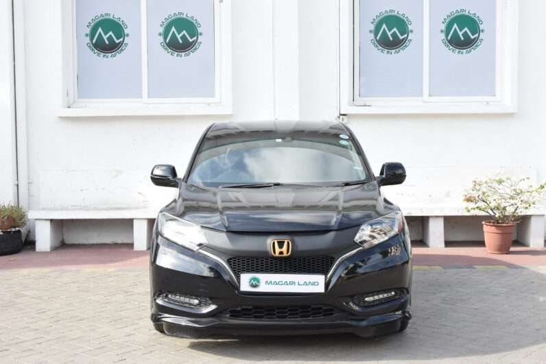 Used 2016 Honda VEZEL