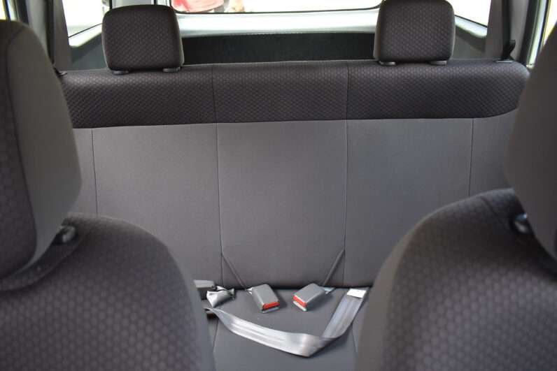 Used 2016 Nissan AD VAN