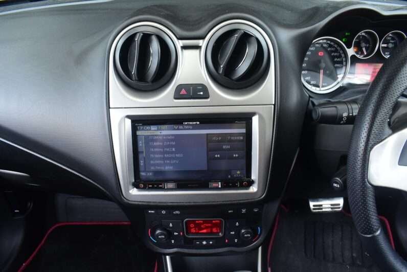 Used 2017 Alfa Romeo MITO