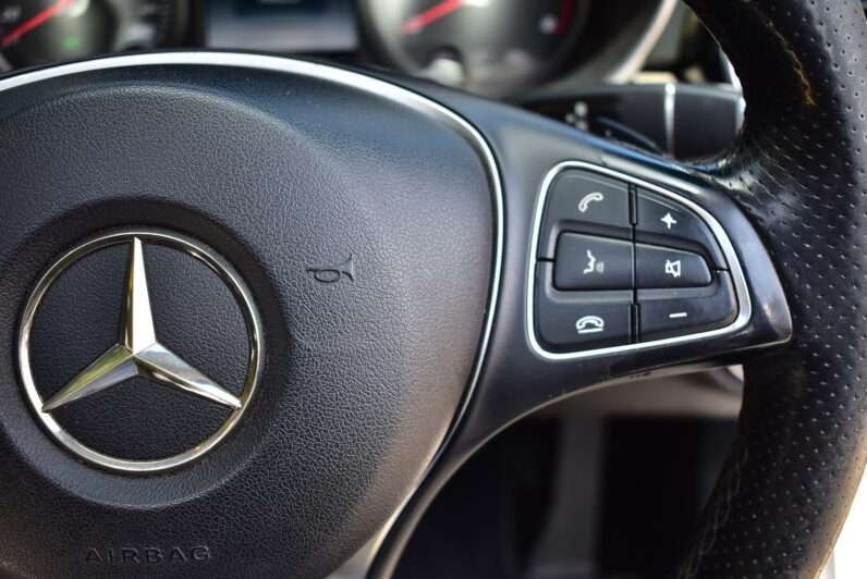 Used 2015 Mercedes C200
