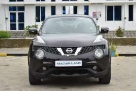 Certified Used 2016 Nissan Juke