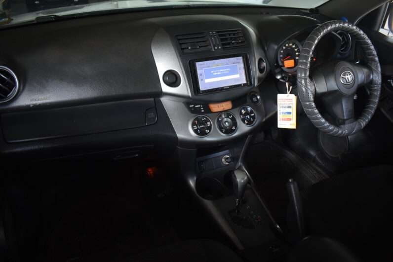 Used 2012 Toyota RAV4