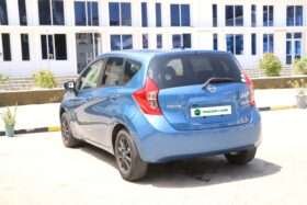 Used 2016 Nissan Note