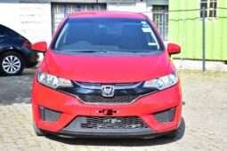 Used 2016 Honda FIT