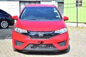 Used 2016 Honda FIT