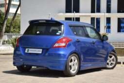 Used 2016 Suzuki SWIFT RS