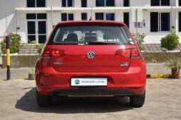 Certified Used 2016 Volkswagen GOLF TSI