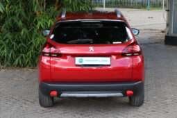 Certified Used 2016 Peugeot 2008