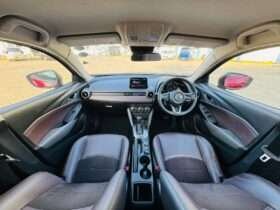 Used 2017 Mazda CX-3
