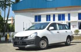 Used 2017 Mitsubishi LANCER CARGO