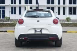 Used 2017 Alfa Romeo MITO