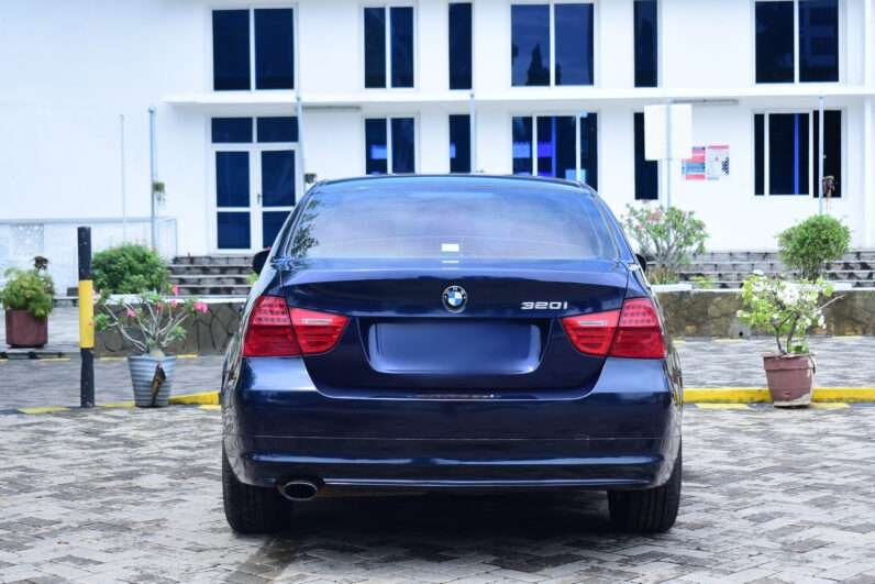 Used 2010 BMW 320I
