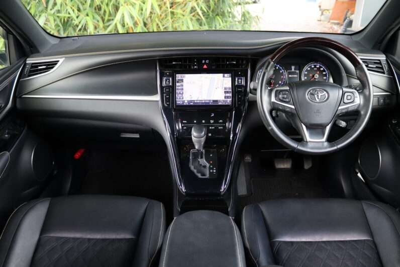 Used 2016 Toyota Harrier