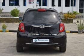 Used 2016 Nissan March (Micra)