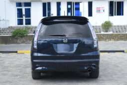 Used 2010 Honda STREAM