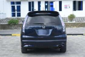 Used 2010 Honda STREAM