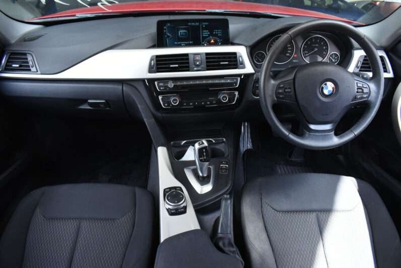 Used 2017 BMW 318I