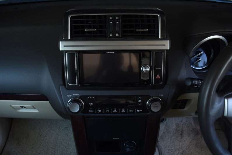 Used 2016 Toyota PRADO TX